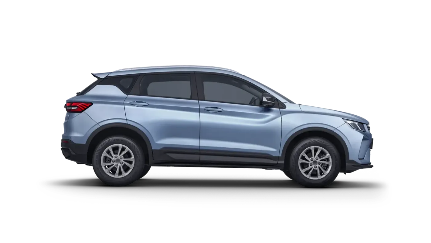 Geely Coolray Lite · SUV